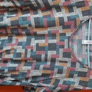 Lularoe perfect t